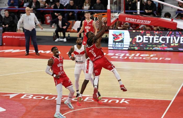 End the year well! – SLUC Nancy Basket