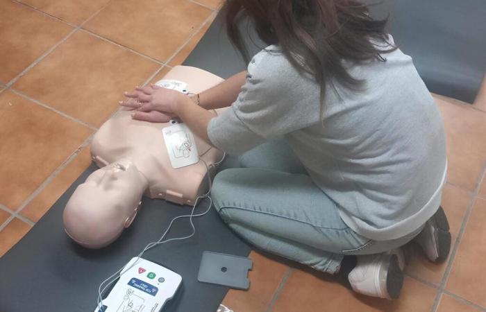 in Seine-et-Marne, the importance of knowing first aid procedures