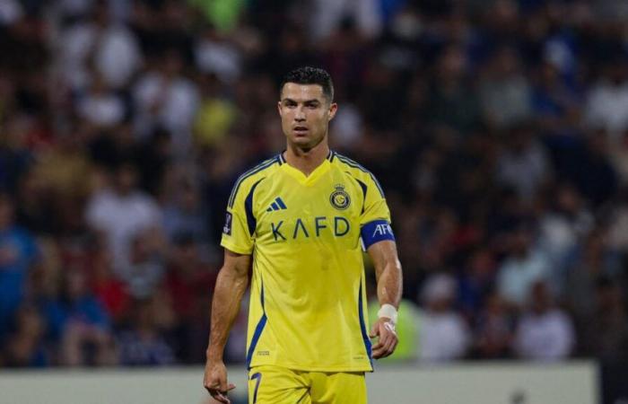 Cristiano Ronaldo's message to Bellingham and Lamine Yamal