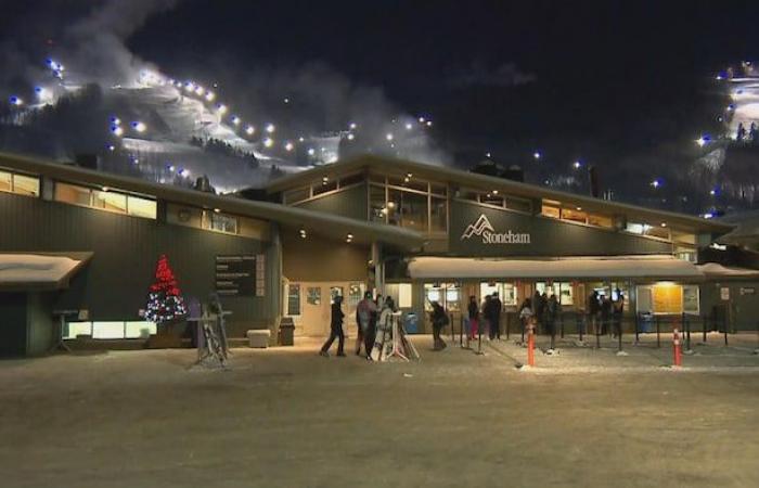 Strike avoided at Stoneham ski resort