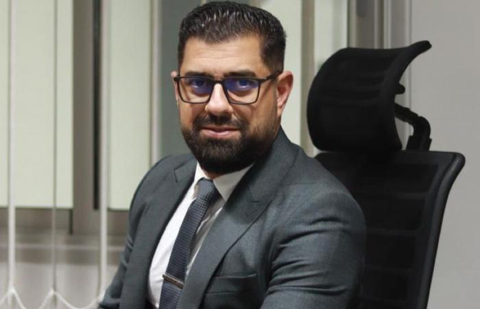 Khaled Salim, new general director of Global Occaz