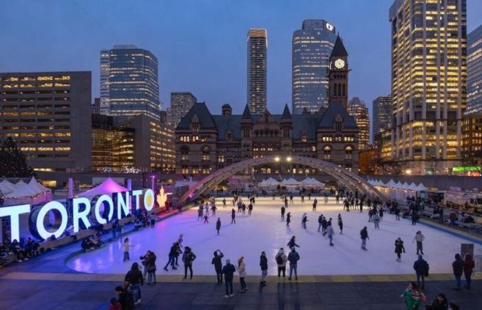 10 of the Best Things to Do in Toronto on New Year’s Day