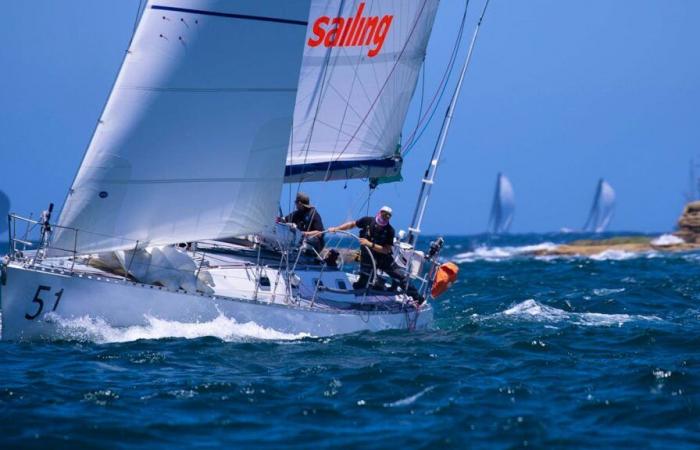 Sailing: Two sailors die in the same race in Australia