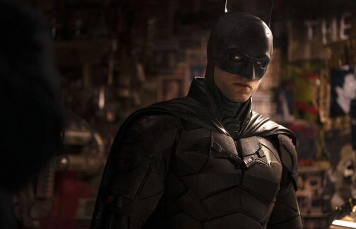 “The Batman”: the second part with Robert Pattison postponed to 2027 due to a mysterious Tom Cruise film