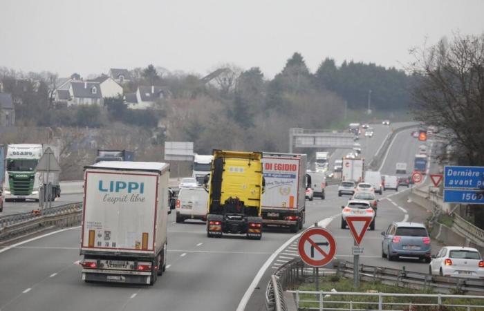 In France, the decline in greenhouse gas emissions has slowed