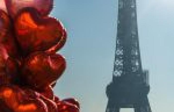 Valentine’s Day 2025 in Paris: last minute outing ideas for a romantic February 14