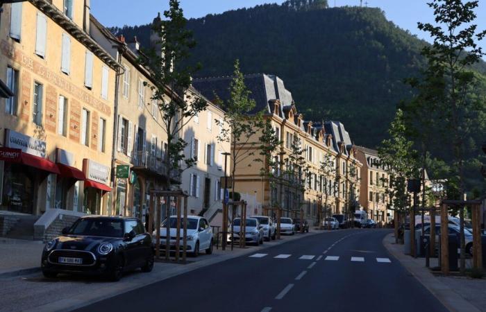 Population: Lozère gains on average 14 inhabitants per year