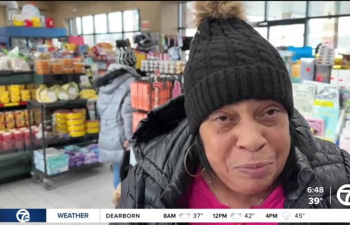 Metro Detroiters share their first call & purchase if they win the lottery