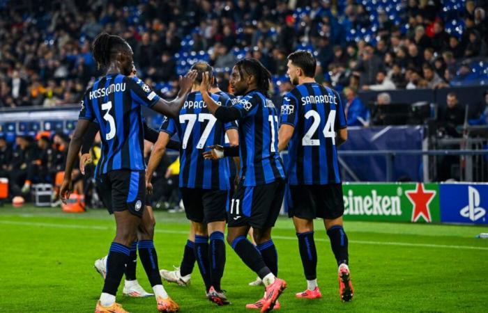 Lazio Atalanta prediction: Analysis, odds and prediction of the Serie A match – Sports betting