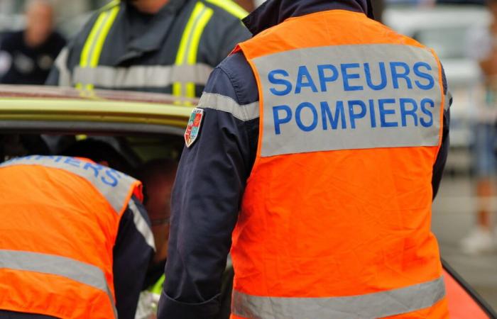 A teenager killed in a bus accident near Pau