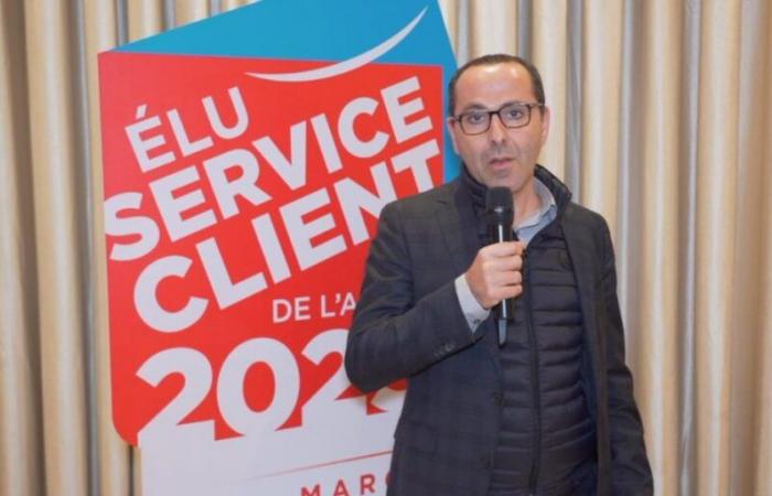 Marjane: Elected Morocco Customer Service of the Year for the 3rd time in a row (VIDEO)