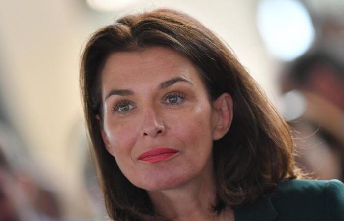 Who is Christelle Morançais, the president of the Pays de la Loire region, who is ulcerating the world of culture?