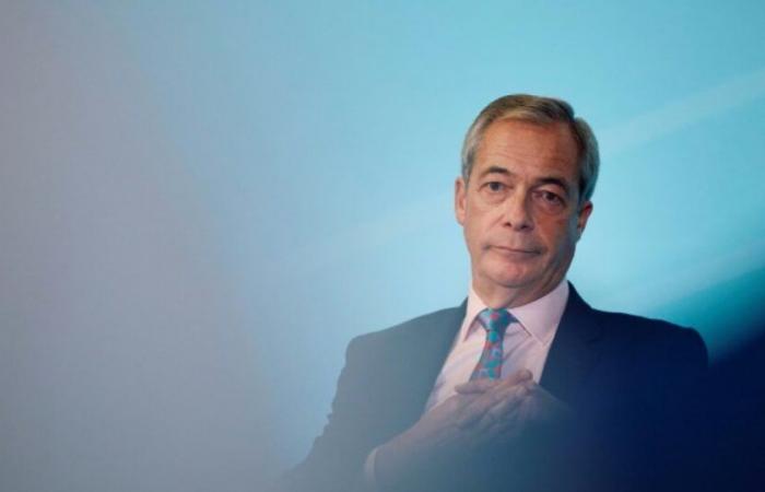 United Kingdom: battle between Farage’s party and the Tories over their number of members: News