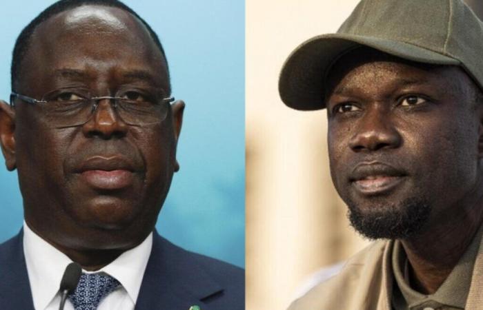 Senegal: Ousmane Sonko takes Macky Sall on the wrong foot and announces the removal of…