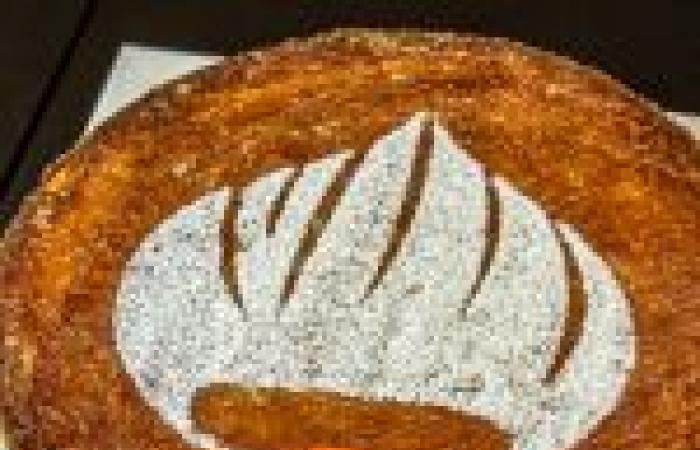 The best galettes des rois from pastries and bakeries in Paris 2025 for Epiphany