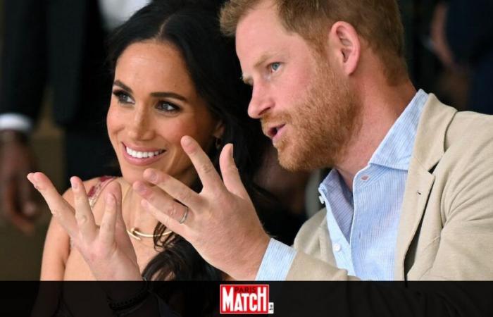 “It’s absolutely crucial”: this contract on which Harry and Meghan rely a lot and which they hope to be able to renew