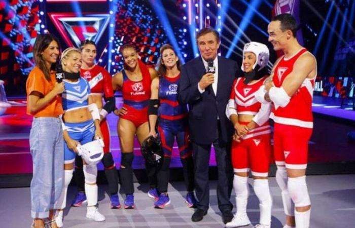 Gladiators: concept, candidates, gladiators… Everything you need to know about the new TF1 game