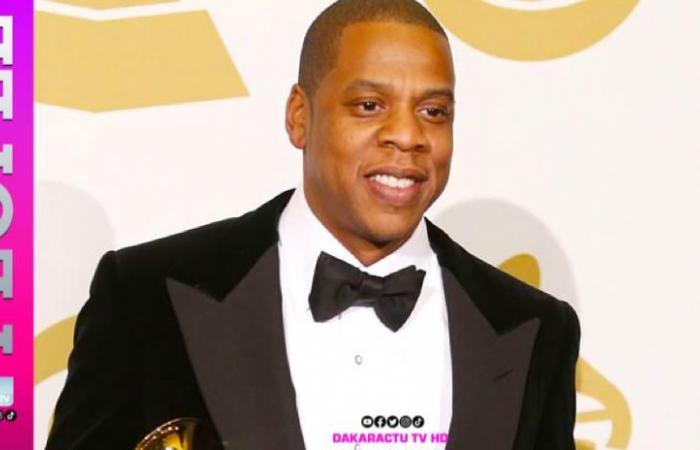 Jay-Z, accused of rape, warned by the courts for his “inappropriate” defense after the complaint