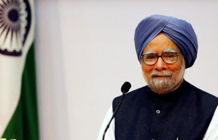 former prime minister Manmohan Singh, who wanted to eradicate poverty, dies