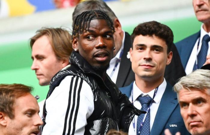 Mercato – OM: War is declared for Paul Pogba!