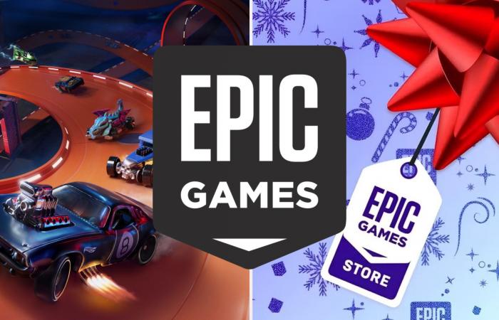 Epic Games Store Tenth Free Mystery Game Revealed