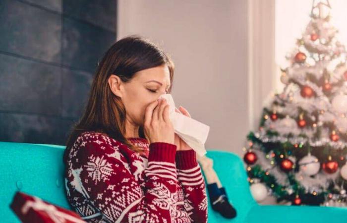 Health: The flu is spreading at high speed in Luxembourg