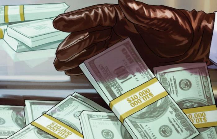 Neither Rockstar nor Take-Two expected the 205 million sales of GTA 5: GTA 6 has enormous pressure… and it is not sure to come first!