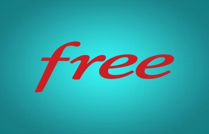 Free is on fire for the holidays offering its internet box at a premium price