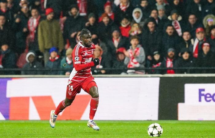 Brest hesitates for the Champions League, Guingamp gets angry