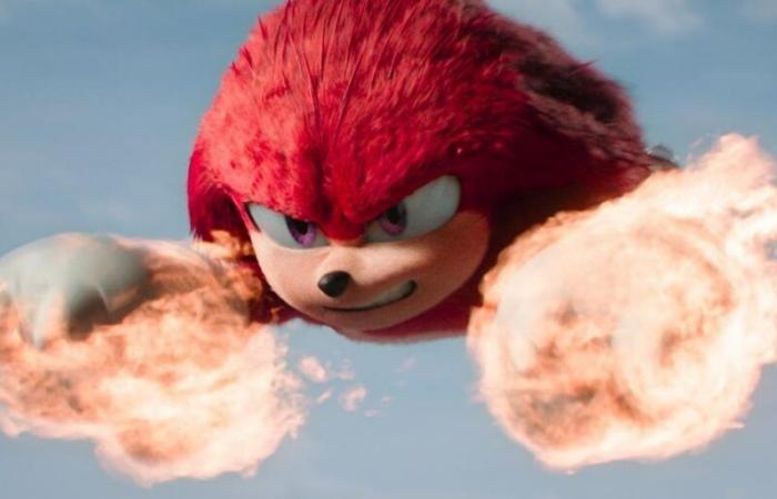 ‘Sonic the Hedgehog 3’ Is Already One of the Highest-Grossing Movies of the Year Domestically