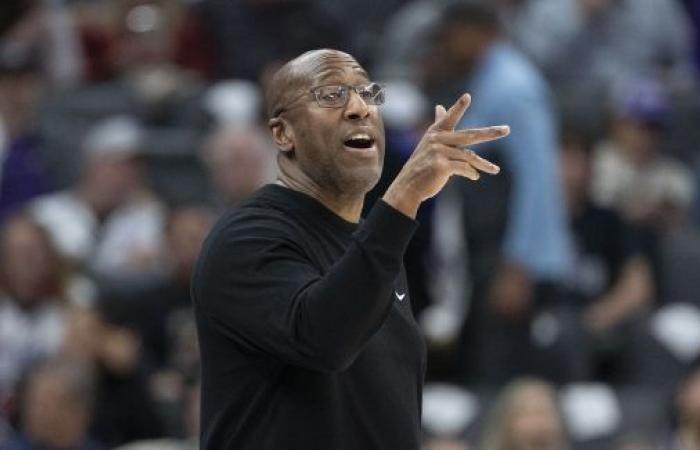 The Kings (already) fire Mike Brown! • USA Basketball