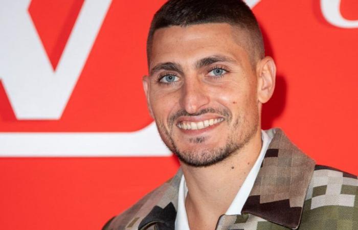 “A pipe” at PSG, Verratti is expensive