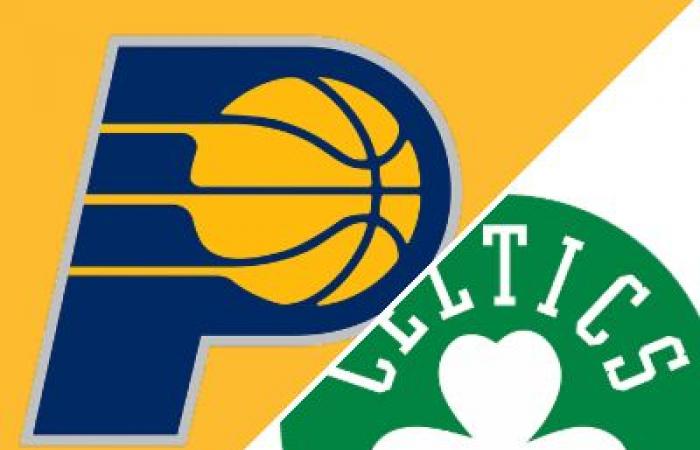 Celtics 142-105 Pacers (Dec 27, 2024) Game Recap