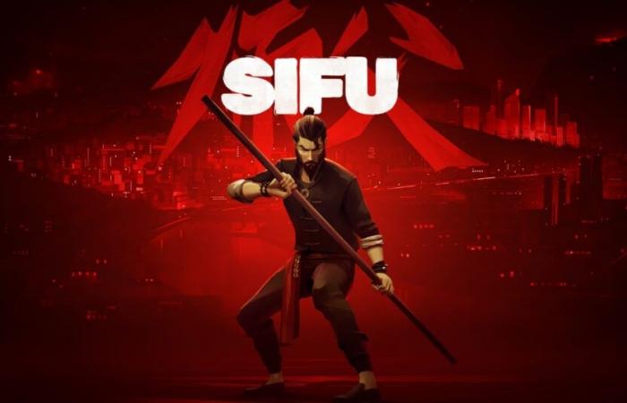 Sifu for Nintendo Switch – Beat 'em Up Action at the Best Price