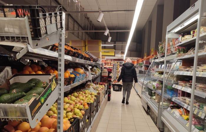 REPORTING. “I no longer buy cheese or yogurt”, in Russia, the population is worried about galloping inflation