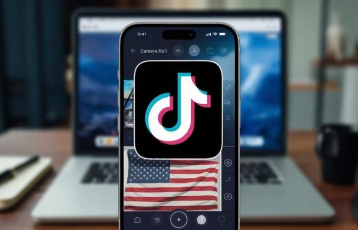 Suspense surrounding the future of TikTok in the United States