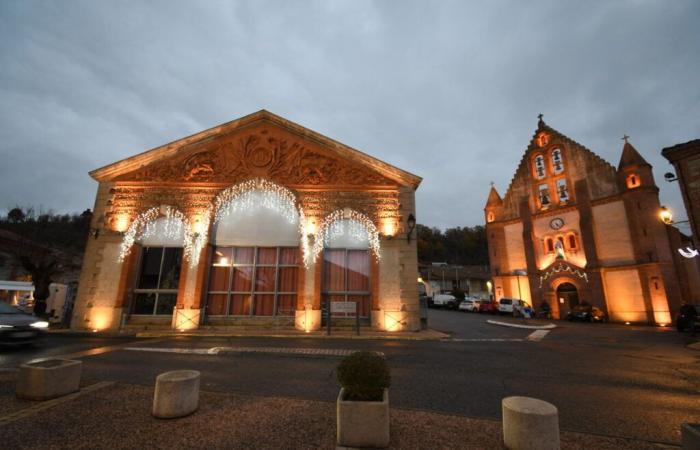 A deadly fight on Christmas Eve in this village south of Toulouse? The gendarmerie opens an investigation