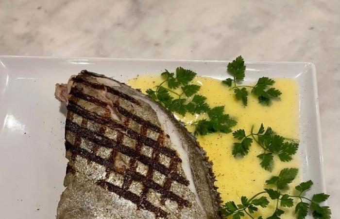 At La Cagouille, in Paris, “the John Dory opens the door to a paradise of fresh flavors from the West”