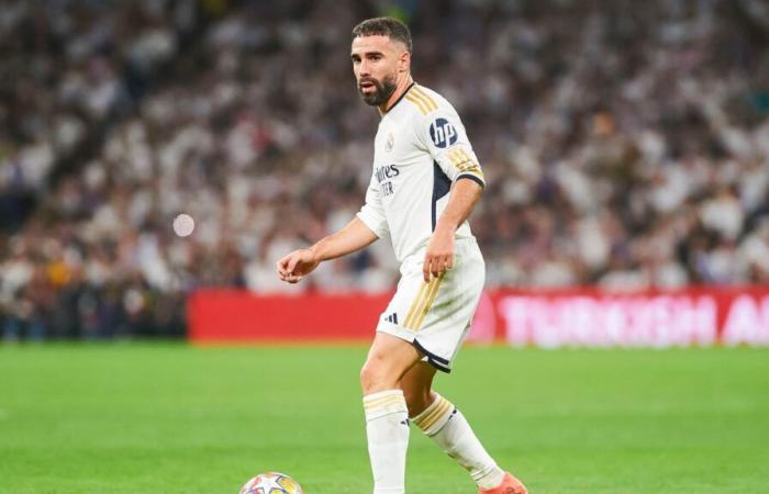 Carvajal reveals ‘probable destination’ for end of career