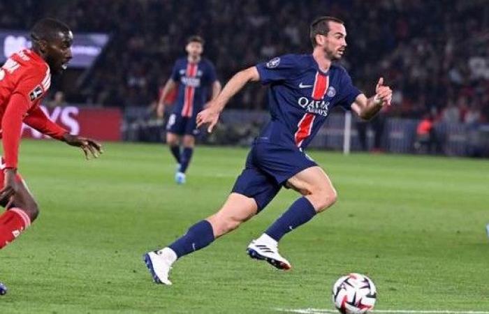 Mercato – Fabian Ruiz does not intend to leave PSG this winter