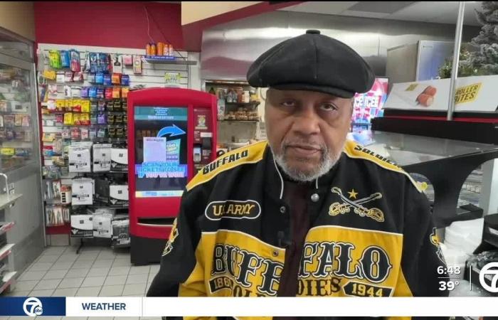 Metro Detroiters share their first call & purchase if they win the lottery