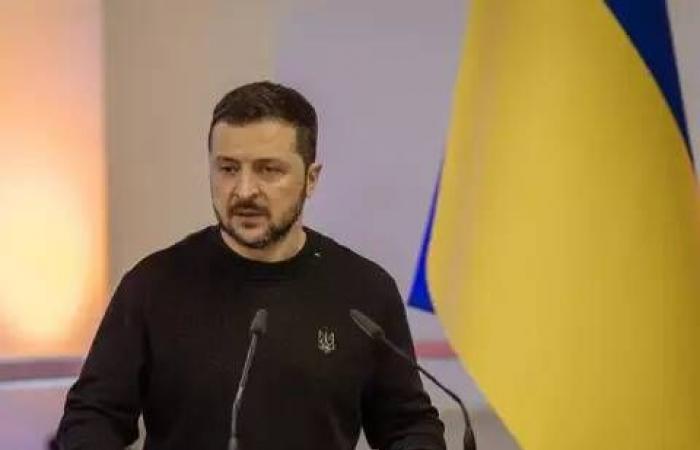 Several wounded and taken prisoner North Korean soldiers died in Ukraine, according to Volodymyr Zelensky