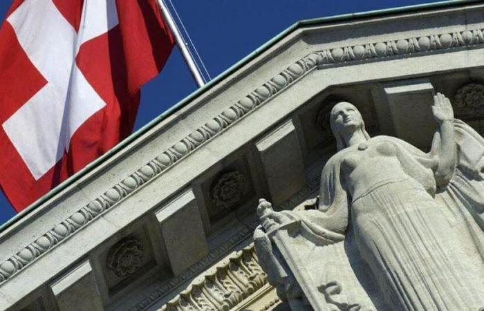 The Federal Court disavows the DFA and accepts the appeal of a Swiss fighter from the Islamic State group – rts.ch