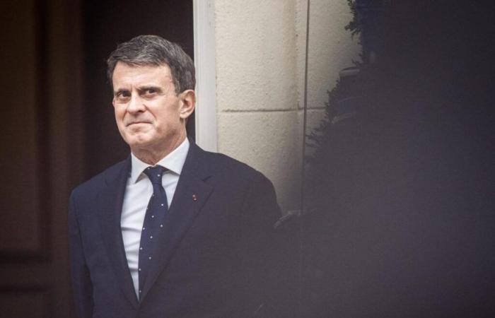 Manuel Valls in the government of François Bayrou, an “impossible throw of the dice”