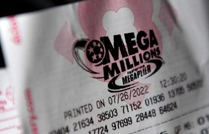 Mega Millions: can the French play the American lottery and win more than a billion dollars?