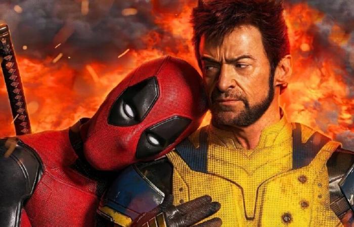 DC knocks out Marvel in 2024! Deadpool & Wolverine Can’t Do Anything Against This Superhero Movie