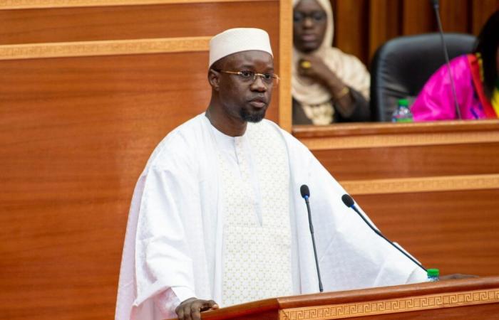 Senegal: the PM unveils a vast national transformation plan in his DPG | APAnews