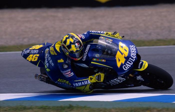 “Without Valentino Rossi, Yamaha would probably have taken longer to win” – Davide Brivio