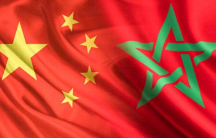 Morocco positions itself as a bridge between Africa, Europe and Asia