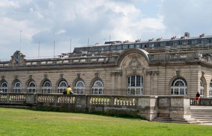 The future Giacometti Museum in Paris, an area of ​​political discord